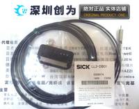 德国施克SICK光纤传感器LL3-DB01,全新原装 只卖现货
