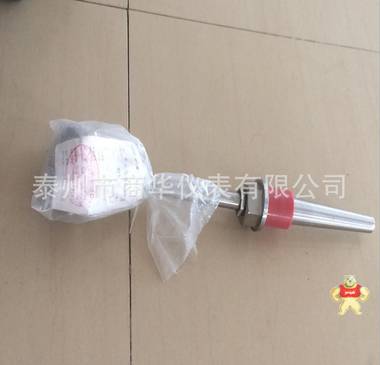 錐形熱電偶 固定螺紋錐形熱電偶 WRN-630 商華儀表陳麗華 