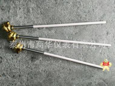 S分度号0~1600（℃）铂铑热电偶WRP-130 泰州市商华仪表有限公司 