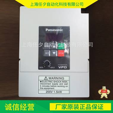 原裝現(xiàn)貨松下伺服電機(jī)變頻器BFV00152GK 松下,伺服電機(jī)變頻器,松下變頻器,BFV00152GK
