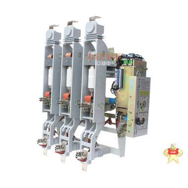 10KV负荷开关户内高压开关FZRN61-12/630 12kv高压负荷开关 10KV负荷开关,户内高压开关,FZRN61-12,12kv高压负荷开关