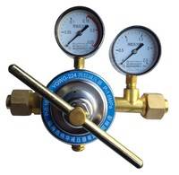 YQWG-224全铜丙烷减压器点阀箱用丙烷减压器BQJ-224丙烷表