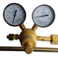 高压二氧化碳减压器YQC-25,YQC-16,YQC-10|CO2减压表医用YQT-781