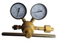 高压二氧化碳减压器YQC-25,YQC-16,YQC-10|CO2减压表医用YQT-781