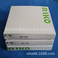 厂家批发直销 高品质台湾 RIKO 瑞科光纤传感器 FRC-620