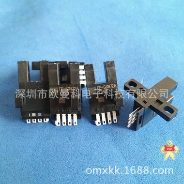 微型光电传感器 EE-SPY401 EE-SPY402 EE-SPY411 EE-SPY412 