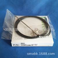 厂家批发直销 高品质台湾 RIKO 瑞科光纤传感器 FR-610-M