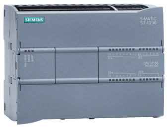 6ES7215-1AG40-0XB0 西门子CPU 1215C DC/DC/DC控制器