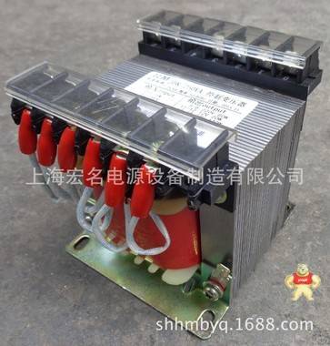 厂家直销变压器 jbk3-100va机床控制变压器100w 电压可定做 