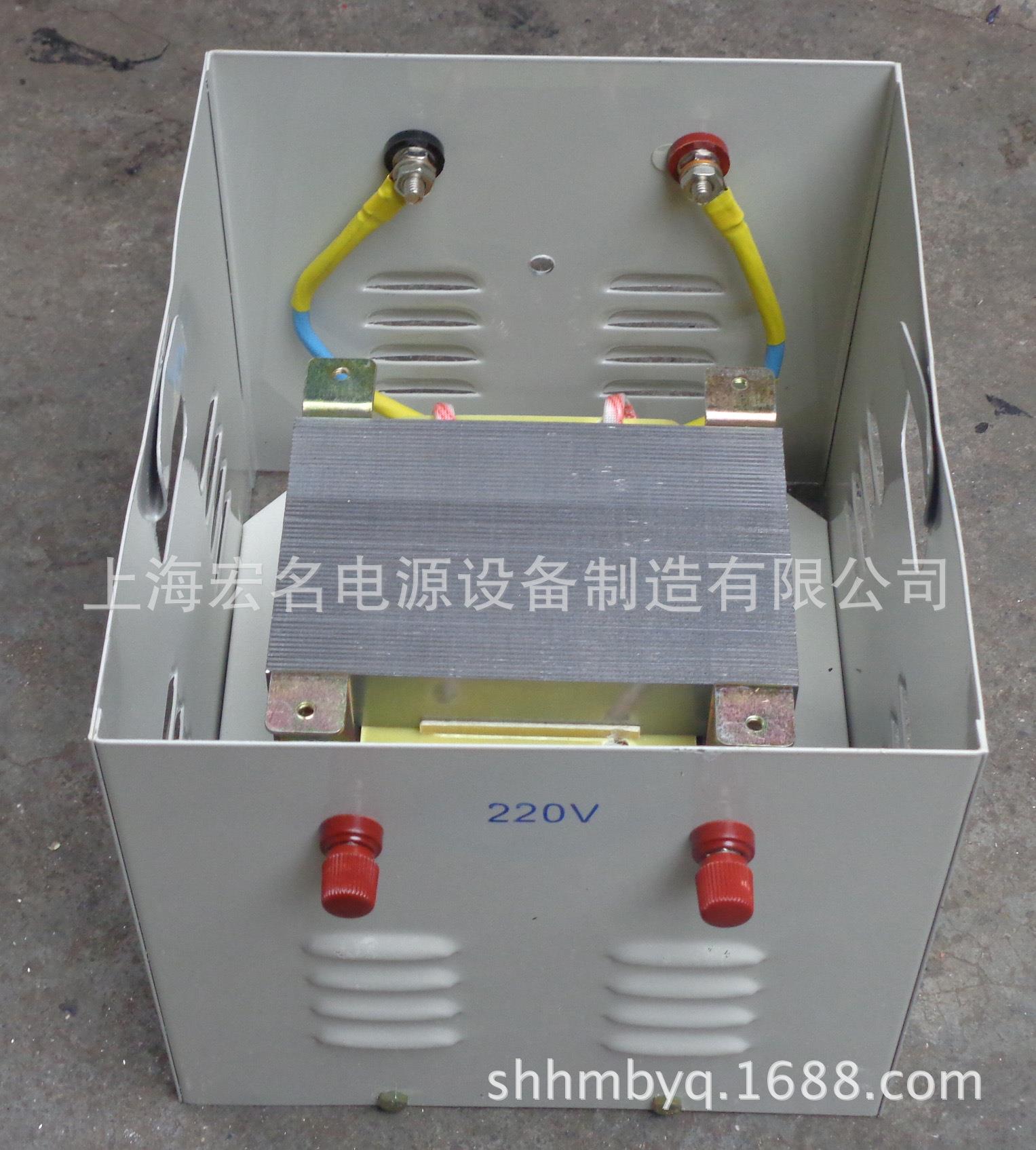 供应JMB照明行灯变压器 现货BK-2kva行灯照明变压器 单相变压器