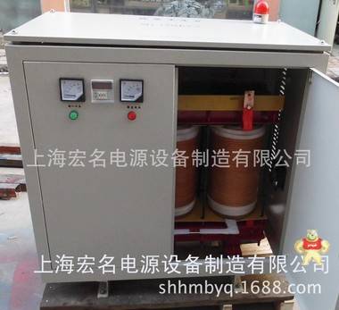 SG-200KVA三相干式变压器厂家直销 SBK-200KVA全铜隔离变压器定做 