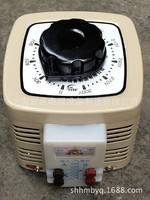供應(yīng)小型調(diào)壓器 單相調(diào)壓器1000W 220v變0-300v可調(diào)變壓器 現(xiàn)貨