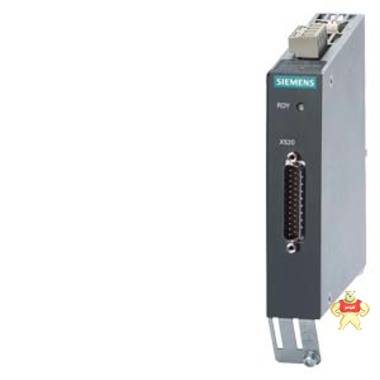 西门子S120变频器模块原装现货6SL3055-0AA00-5AA3 