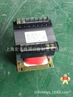厂家生产双绕组控制变压器BK-300VA单项干式变压器220V隔离变压器 