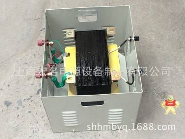 上海宏名电源生产批发JMB-2KVA220v转变36v低压照明行灯变压器 