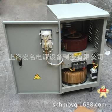 厂家直销15kva家用系列稳压器SVC-15000w 单相全自动稳压器电源 