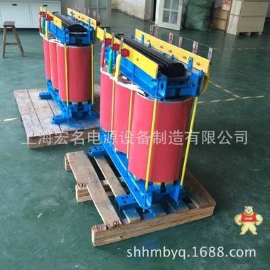 SG SBK三相干式变压器 500KVA三相控制隔离变压器380v转变570v 