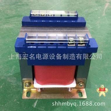供应BK-100w电源变压器 低频变压器220v转65v单相控制变压器100va 