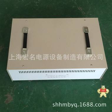上海宏名电源高精度全自动(SVC)TNS-6KVA 三相补偿式交流稳压器 