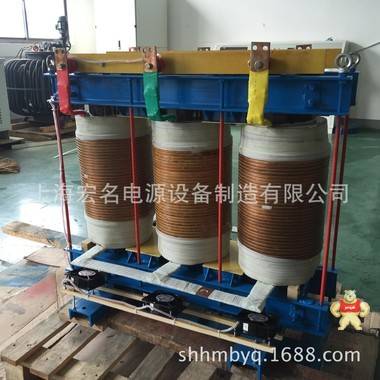 SG SBK三相干式变压器 500KVA三相控制隔离变压器380v转变570v 