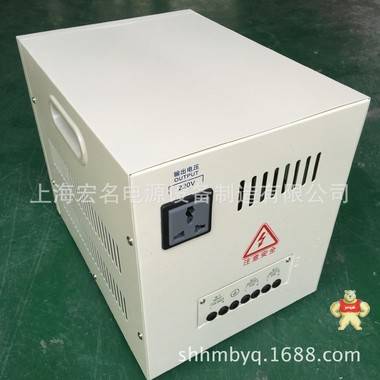 厂家推荐5kva交流稳压器160v-250v变220v家用空调 电脑稳压器 