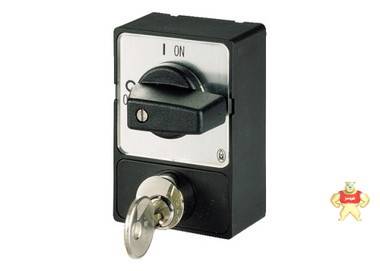 MOELLER 穆勒负荷开关钥匙操作装置SVA-T3 