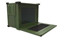 浪潮金剛 MV3135-D 加固型 攜行式計(jì)算機(jī)
