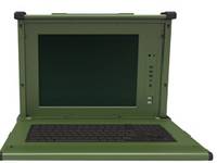 浪潮金剛 MV3135-D 加固型 攜行式計(jì)算機(jī)
