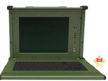 浪潮金剛 MV3135-D 加固型 攜行式計算機 