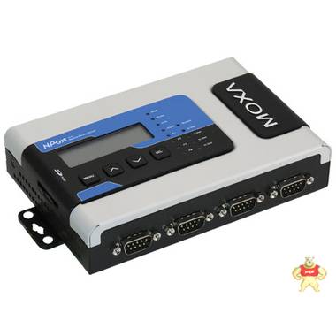 摩莎/MOXA  NPort 6250 设备安全联网服务器 moxa交换机价格,工业交换机一般多少钱,工业交换机公司,交通以太网工业交换机,工业交换机英文