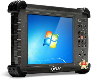 Getac/神基 平板电脑E100防水 防尘 防震 军用级别三防平板电脑 三防电脑,军用电脑,电脑电池质保,防爆电脑,电脑价格