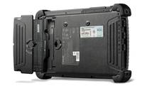 Getac/神基 平板電腦E100防水 防塵 防震 軍用級(jí)別三防平板電腦