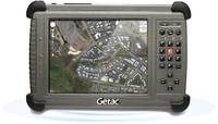 Getac/神基 平板電腦E100防水 防塵 防震 軍用級(jí)別三防平板電腦