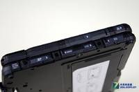 松下 三防坚固 CF-20 笔记本电脑 北京迈森科技有限公司