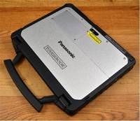 松下 三防坚固 CF-20 笔记本电脑 北京迈森科技有限公司