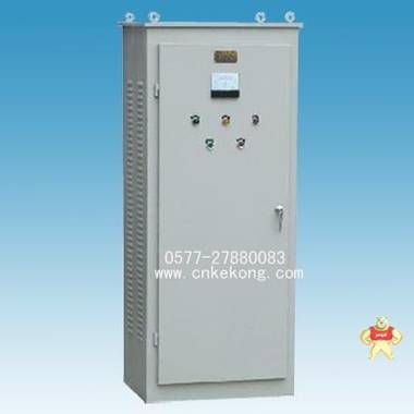 160KW频敏起动柜  XQP-160KW频敏起动柜 起动控制柜 