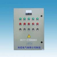 厂家直销 KF系列感温高速低速 风机自动控制箱 水泵控制箱专卖