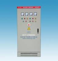 厂家直销 一用一备恒压供水变频 工频控制柜 水泵控制箱专卖