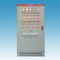 厂家直销 一用一备恒压供水变频 工频控制柜 水泵控制箱专卖