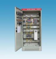 厂家直销 一用一备恒压供水变频 工频控制柜 水泵控制箱专卖