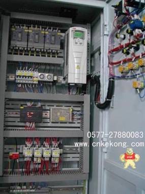 专业定制 恒压供水变频柜 ABB变频器柜 水泵控制箱专卖 