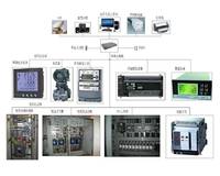 DCS集中（分散）控制系统 I/O柜智能监控系统 水泵控制箱专卖