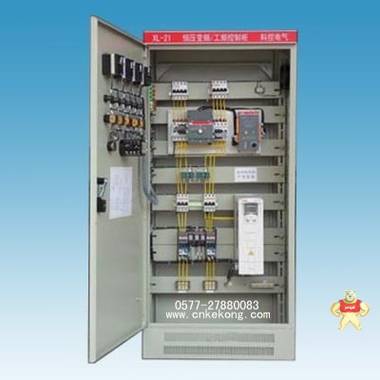 专业定制 恒压供水变频柜 ABB变频器柜 水泵控制箱专卖 