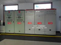 浙江乐清柳市 西门子PLC可编程控制柜 天然气站DCS监控系统 厂家 水泵控制箱专卖