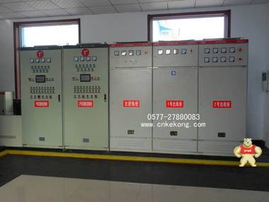 浙江乐清柳市 西门子PLC可编程控制柜 天然气站DCS监控系统 厂家 水泵控制箱专卖 