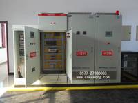 浙江乐清柳市 西门子PLC可编程控制柜 天然气站DCS监控系统 厂家 水泵控制箱专卖