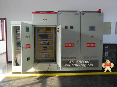 浙江乐清柳市 西门子PLC可编程控制柜 天然气站DCS监控系统 厂家 水泵控制箱专卖 