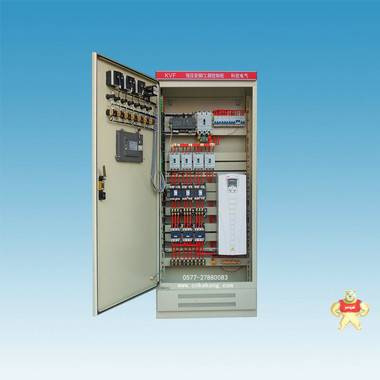 厂家直销 西门子PLC可编程控制柜 工控柜 人机界面监控系统 水泵控制箱专卖 