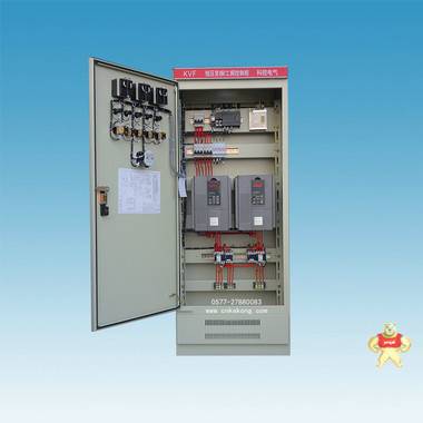 特殊定制 变频控制柜 PLC变频控制柜 水泵控制柜 变频恒压控制柜 水泵控制箱专卖 