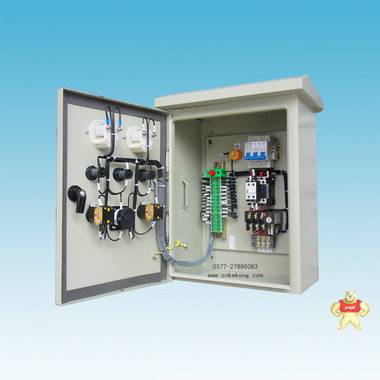 厂家直销 变频控制柜 低压电气柜 水泵控制箱可定制 水泵控制箱专卖 